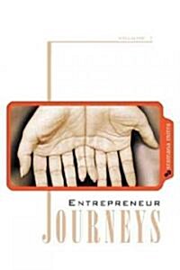 Entrepreneur Journeys (Paperback)