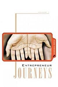 [중고] Entrepreneur Journeys (Paperback)