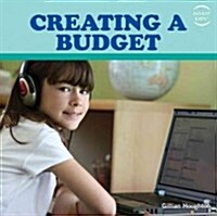 Creating a Budget (Library Binding)