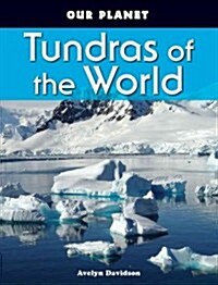 Tundras of the World (Library Binding)
