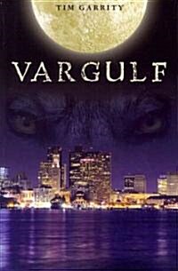 Vargulf (Paperback)