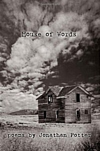 House of Words (Paperback)