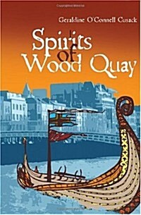 Spirits of Wood Quay (Paperback)