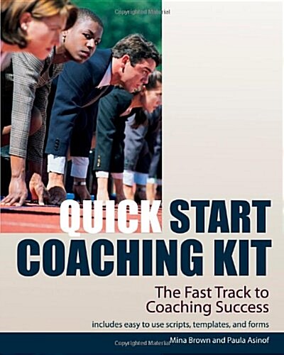 Quick Start Coaching Kit (Paperback)