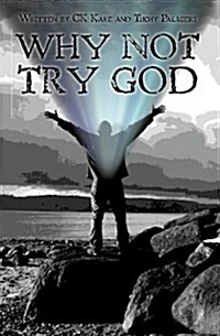 Why Not Try God (Paperback)