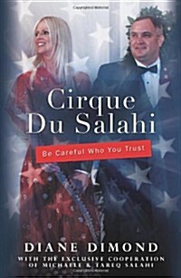 Cirque Du Salahi (Paperback)