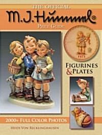 Official M. J. Hummel Price Guide (Paperback)