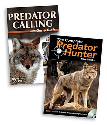 Predator Hunting Fundamentals (Paperback, PCK)