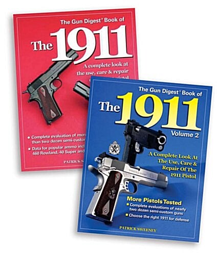1911 Enthusiasts (Paperback, PCK)