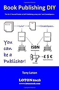 Book Publishing DIY (Paperback)