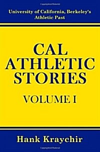 Cal Athletic Stories (Paperback)