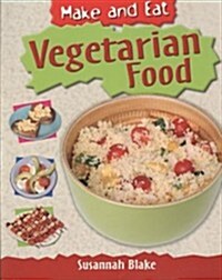 Vegetarian Food (Paperback)