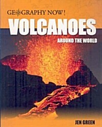 Volcanoes Around the World (Paperback, 1st)