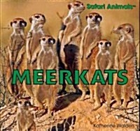 Meerkats (Paperback)