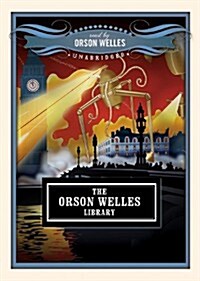 The Orson Welles Library [With Headphones] (Pre-Recorded Audio Player)