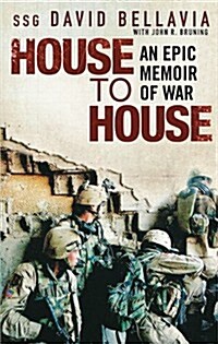 House to House: An Epic Memoir of War [With Headphones] (Pre-Recorded Audio Player)