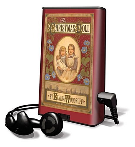 The Christmas Doll [With Headphones] (Pre-Recorded Audio Player)
