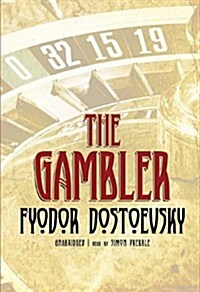 The Gambler [With Earbuds] (Pre-Recorded Audio Player)