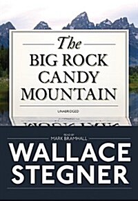The Big Rock Candy Mountain (Pre-Recorded Audio Player)