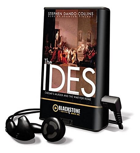 The Ides (Pre-Recorded Audio Player)
