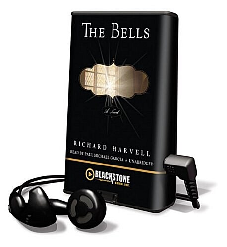 The Bells [With Earbuds] (Pre-Recorded Audio Player)