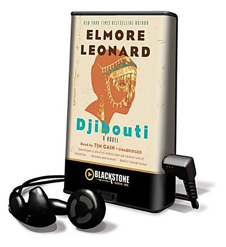 Djibouti [With Earbuds] (Pre-Recorded Audio Player)