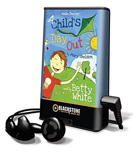 A Childs Day Out [With Earbuds] (Pre-Recorded Audio Player)