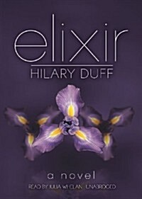 Elixir (MP3 CD)