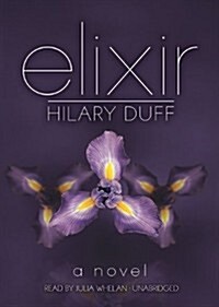 Elixir [With Earbuds] (Pre-Recorded Audio Player)