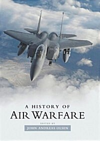 A History of Air Warfare [With Earbuds] (Pre-Recorded Audio Player)
