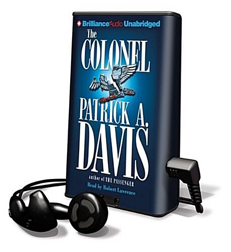 The Colonel [With Headphones] (Pre-Recorded Audio Player)