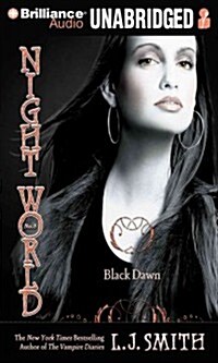 Black Dawn (MP3 CD)