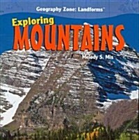 Exploring Mountains (Paperback)