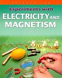 Experiments With Electricity and Magnetism (Paperback)