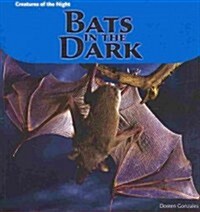 Bats in the Dark (Paperback, 1st)