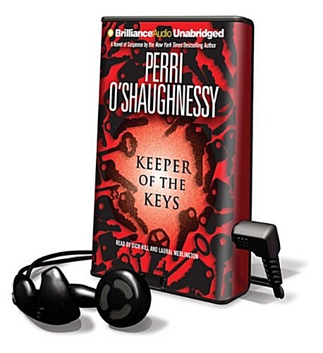 Keeper of the Keys [With Earbuds] (Pre-Recorded Audio Player)