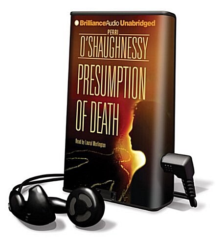 Presumption of Death [With Earbuds] (Pre-Recorded Audio Player)