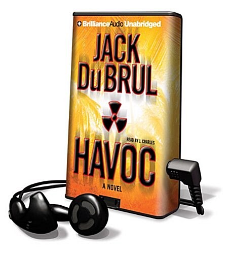 Havoc [With Earbuds] (Pre-Recorded Audio Player)