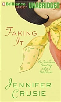 Faking It (Audio CD)