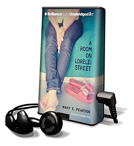 A Room on Lorelei Street [With Earbuds] (Pre-Recorded Audio Player)