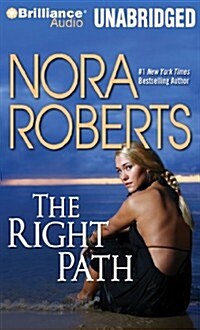 The Right Path (MP3 CD, Library)