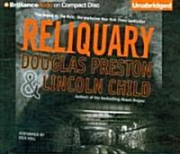 Reliquary (Audio CD)