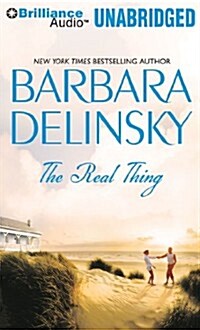 The Real Thing (MP3 CD, Library)