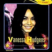 Vanessa Hudgens (Paperback, 1st)