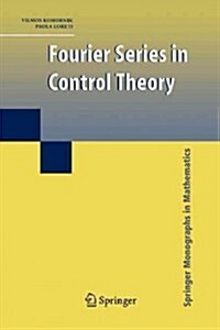 Fourier Series in Control Theory (Paperback)