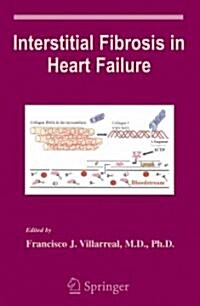 Interstitial Fibrosis in Heart Failure (Paperback)