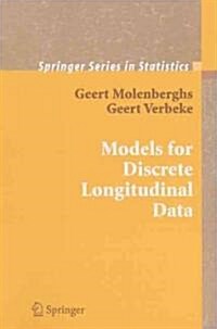 Models for Discrete Longitudinal Data (Paperback)