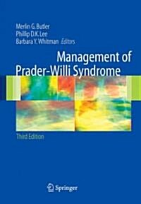 Management of Prader-Willi Syndrome (Paperback, 3)