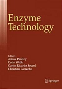 Enzyme Technology (Paperback)