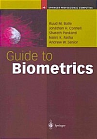 Guide to Biometrics (Paperback, Softcover Repri)